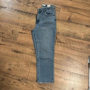 Women’s Abercrombie Jeans